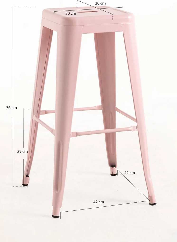 Pakiet 4 stoków o wysokim Torix