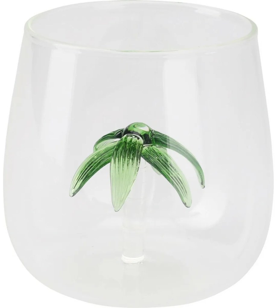 Szklanka do napojów Palma 400 ml