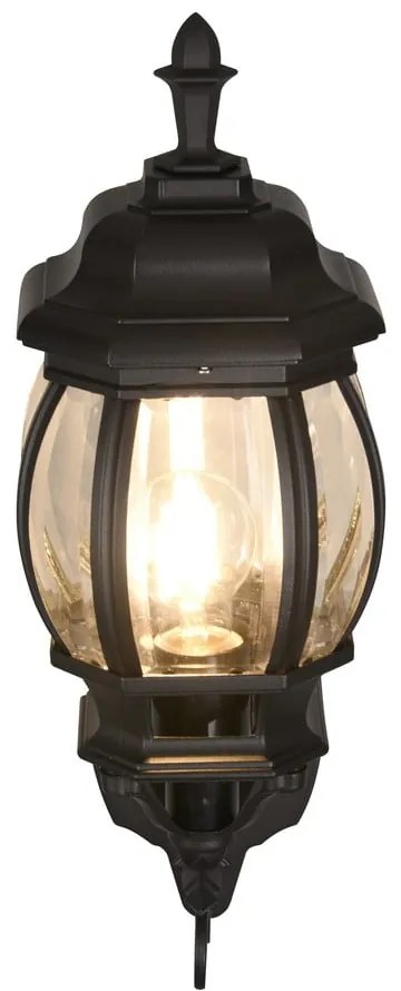 Lampa zewnętrzna (wysokość 50 cm) Elvo – Trio