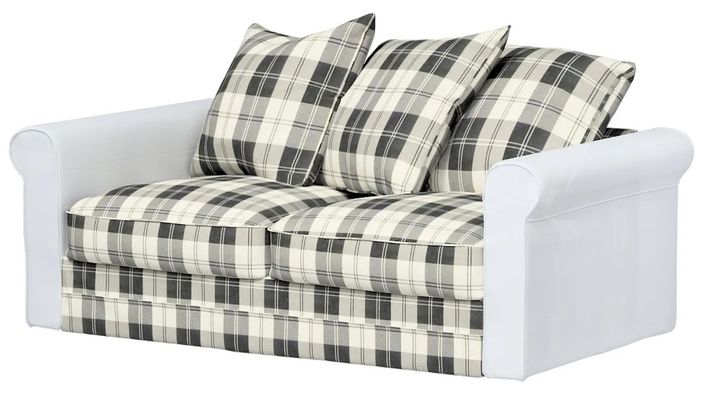 Pokrowiec na sekcję 2-osobową Grönlid, nierozkładaną