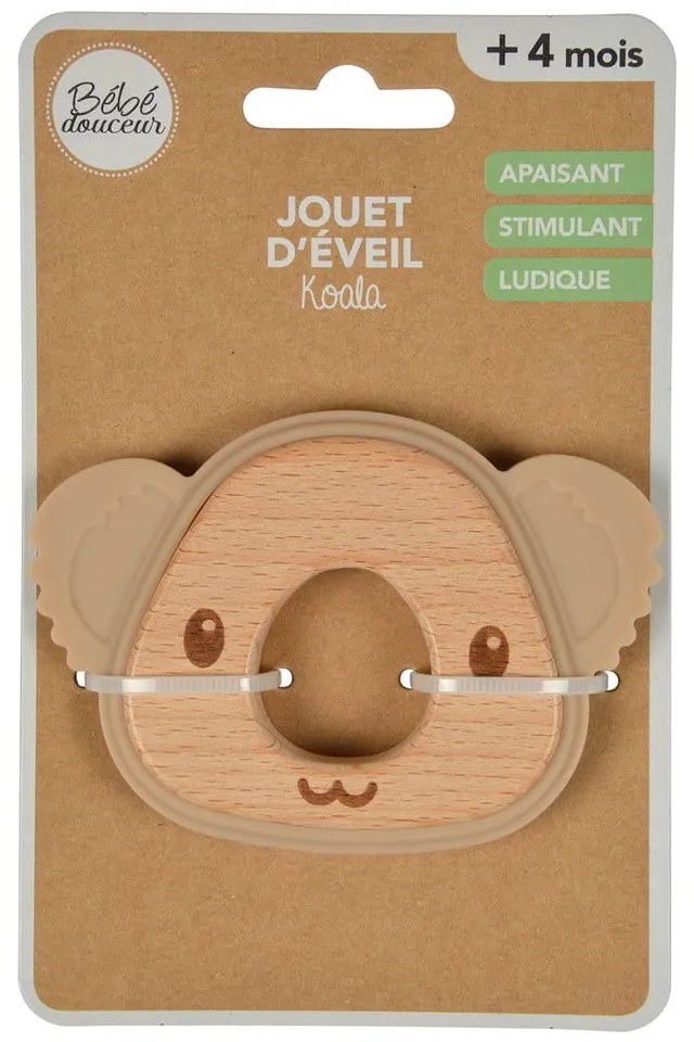 Gryzak Koala – Bébé Douceur