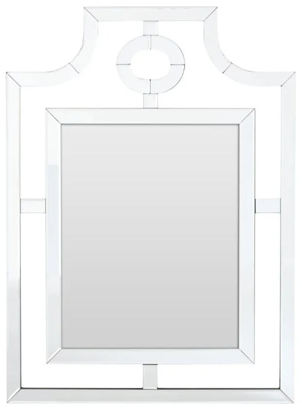 Lustro ścienne 80x110 cm – Premier Housewares