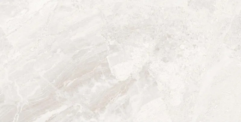 Mexen Reno Bianco gres szkliwiony rekt. G1, płytka podłogowo-ścienna 120 x 60 cm, połysk - TL133-120-060-00