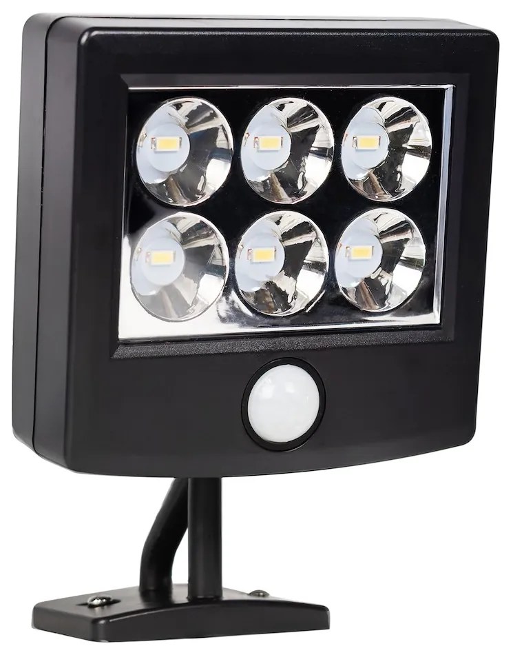 Lampa Solarna Depo 200LM 6500K IP44