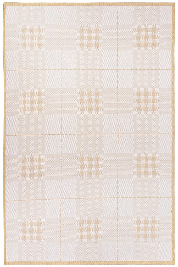 Dywan Lineo 2 1587/Z501 060x100 Prostokąt