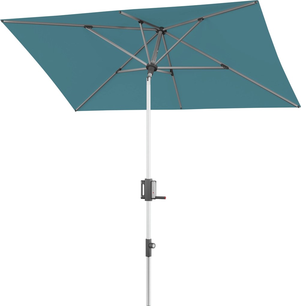 KNIRPS APOLL 230 x 150 cm niebieski