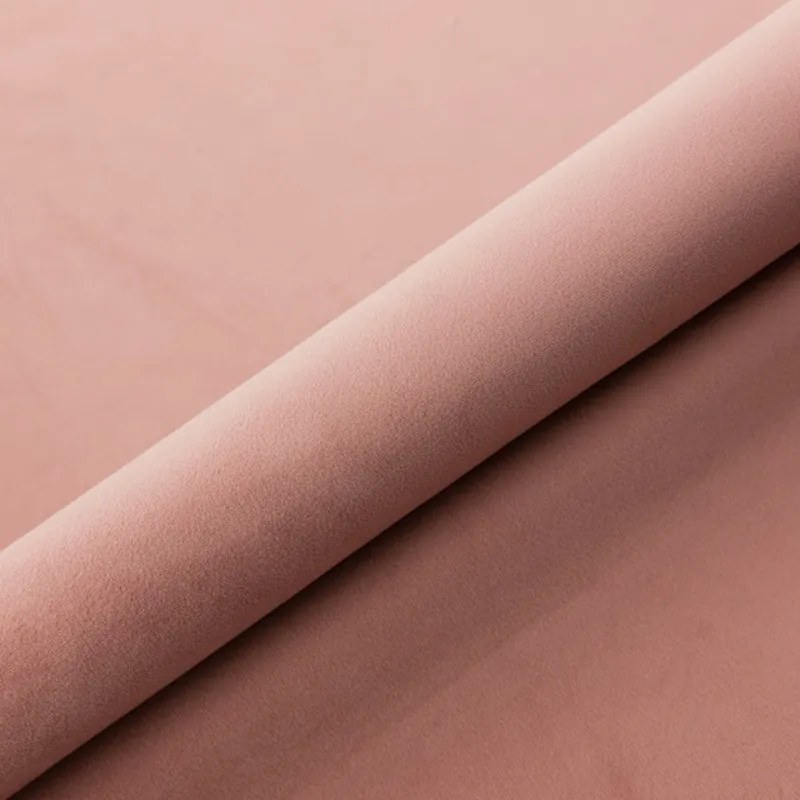 Łóżko Mona I 160 w tkaninie Magic Velvet 2257