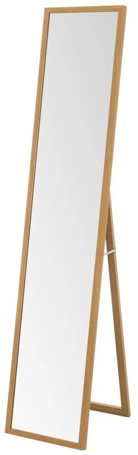 Lustro stojące 33x153 cm – Casa Selección