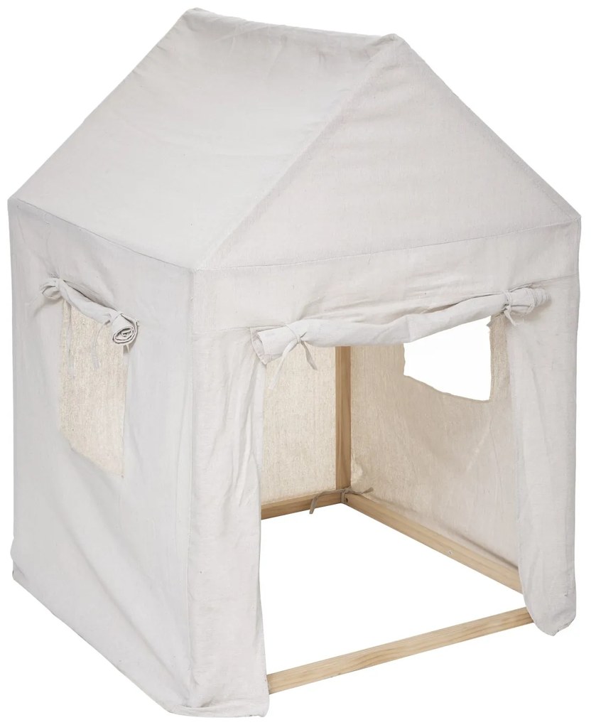 Domek namiot dla dzieci, 78 x 78 x 116 cm
