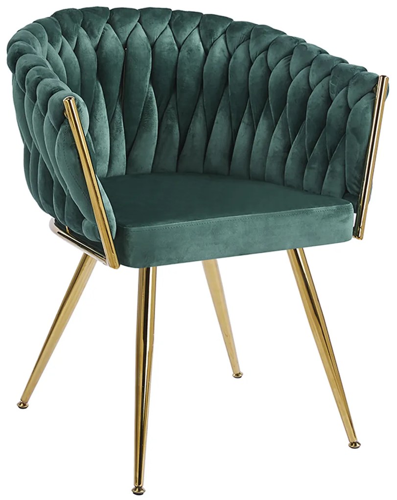 Krzeso Widny Golden Velvet