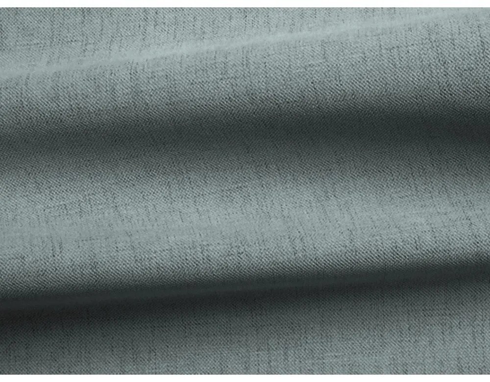 Niebieska sofa 180 cm Manao – Makamii