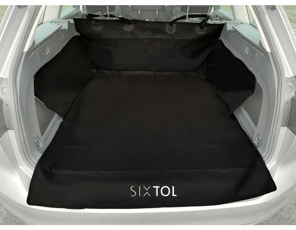 Sixtol Mata ochronna do bagażnika samochodu TRUNK COVER PRO