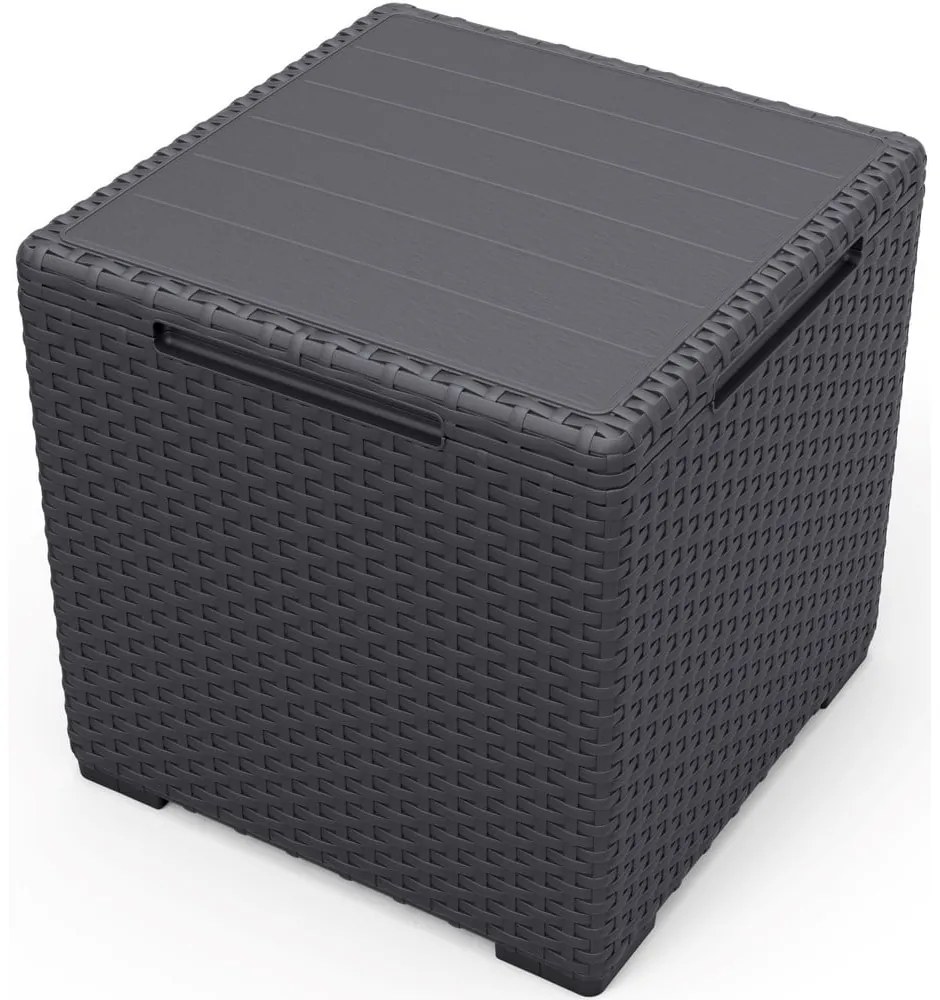 Stolik ogrodowy 37x37 cm Vigo – Keter