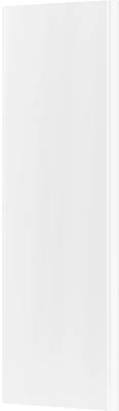 Mexen Flat VR20S grzejnik płytowy 1800 x 300 mm, podłączenie dolne środkowe, 654 W, biały - W6VR20S-180-030-00
