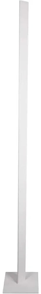 Lampa stojąca LED BERNADETTA LED/28W/230V 4000K biała