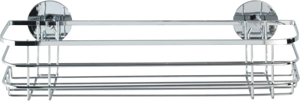 Półka kuchenna MAXI, Turbo - loc, stal nierdzewna WENKO