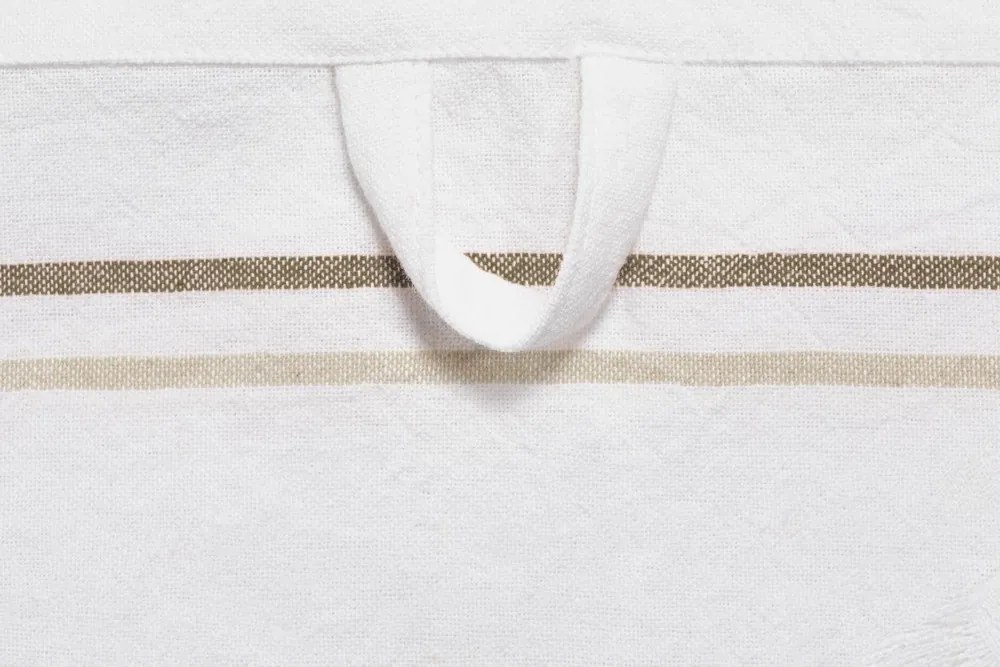 Bawełniane ścierki zestaw 3 szt. 50x70 cm Cavendish – Tiseco Home Studio