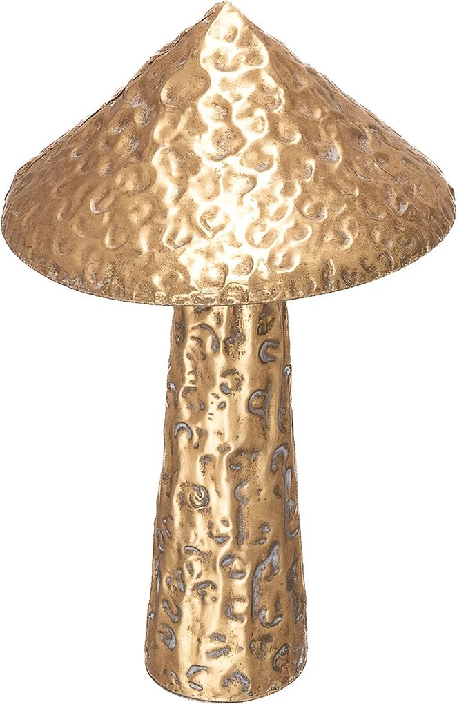 Dekoracja Golden Forest I 45 cm