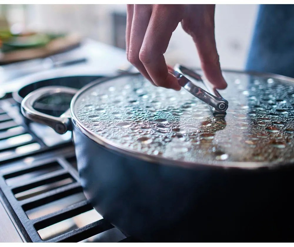 Zestaw garnków 6 szt. Space – Joseph Joseph