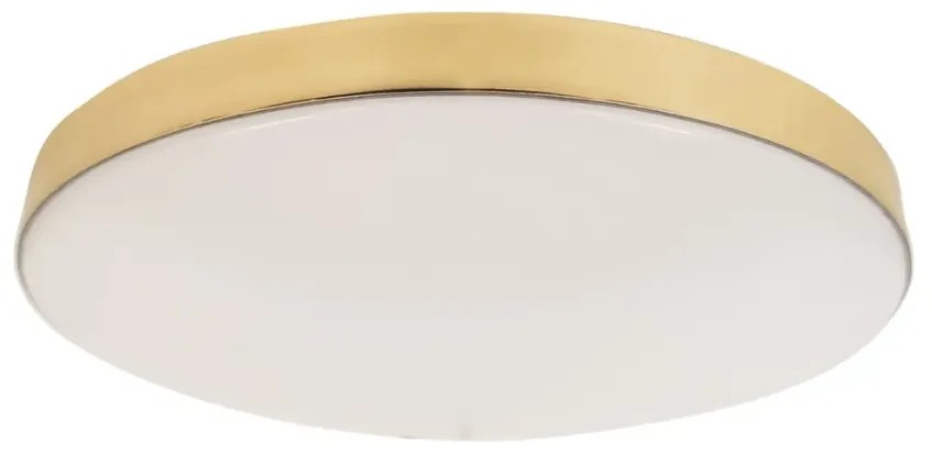 Nowoczesna lampa sufitowa - K331-Darnes