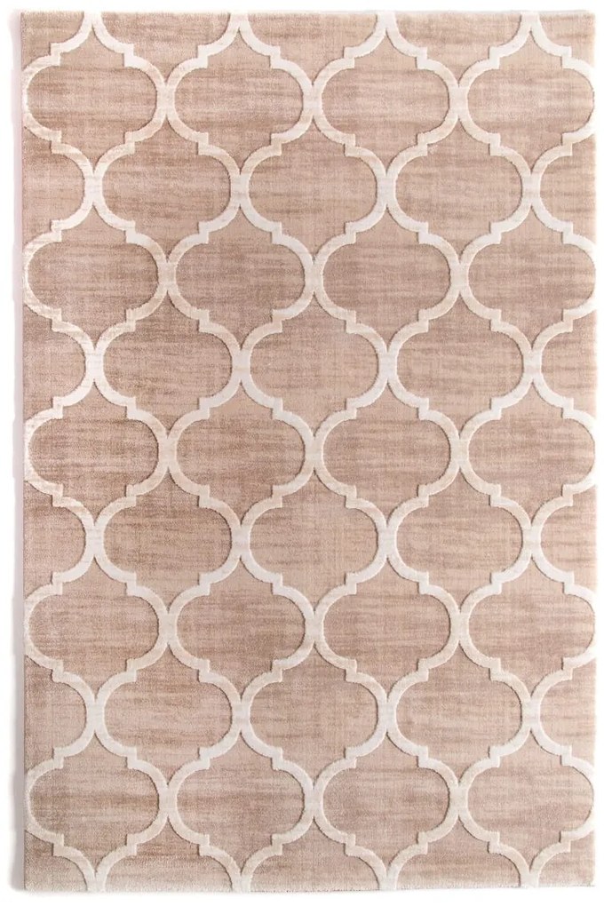 Dywan Akrylowy Clamente Koniczyna Marokańska 80 cm x 300 cm