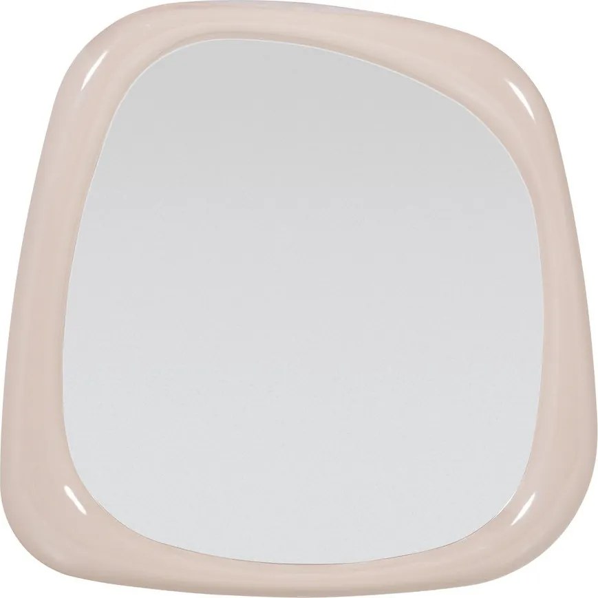 Lustro ścienne 90x90 cm Norea – WOOOD