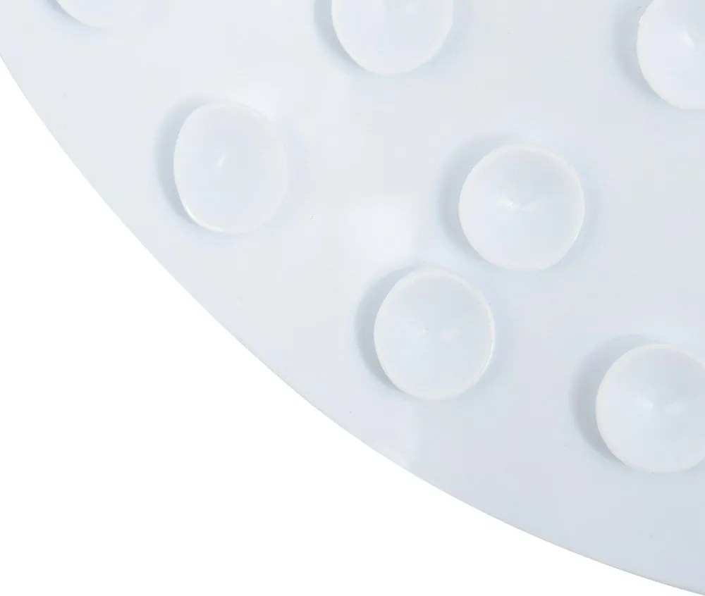 Dziecięca mata antypoślizgowa do wanny 39x69 cm Zoo – MSV