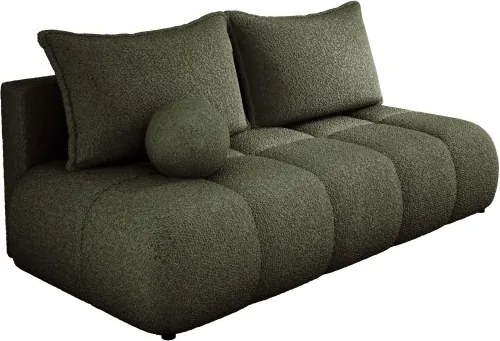 Sofa COCO z funkcja spania i pojemnikiem ANTHOLOGY 12 DOMOHOME