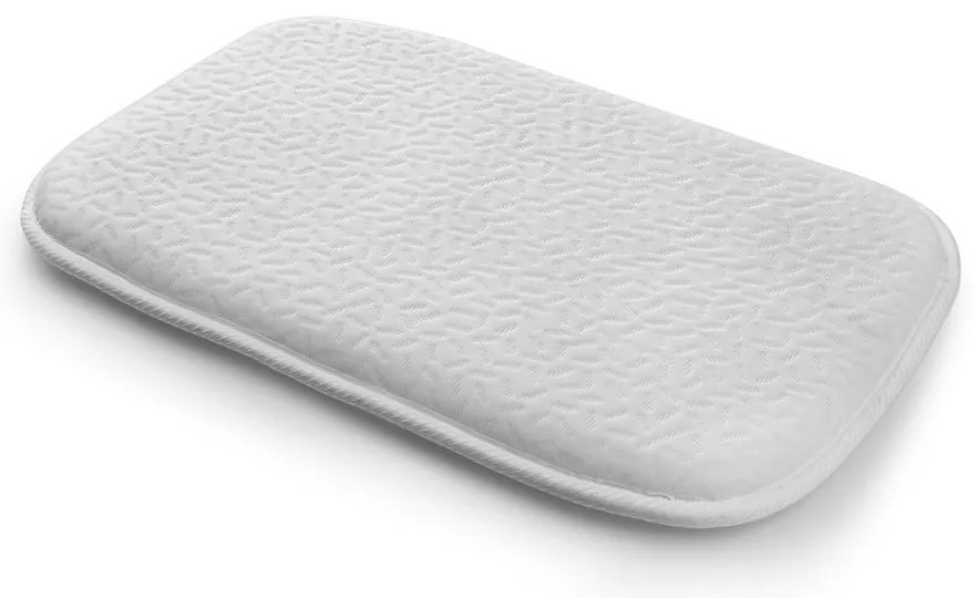 Biała kołyska Hier – Kalune Design