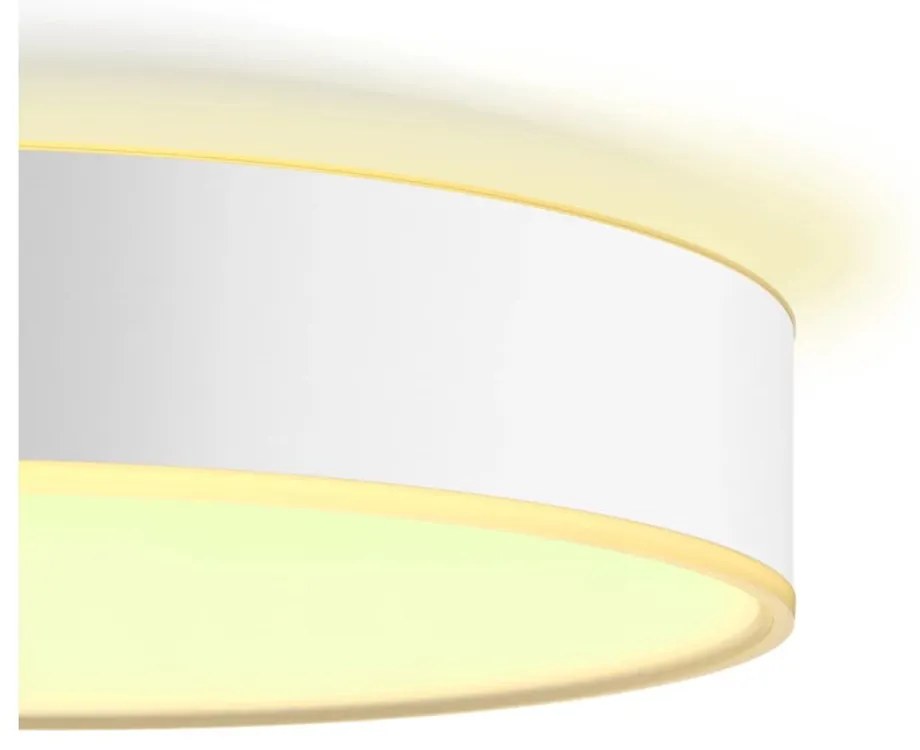 Inteligentna lampa sufitowa LED 48 W Enrave – Philips Hue