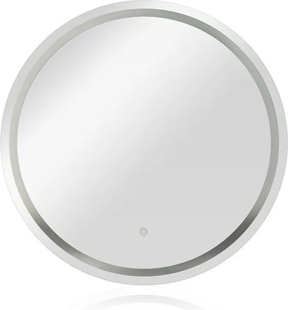 Lustro z oświetleniem ścienne ø 70 cm Celeste – Bonami Essentials