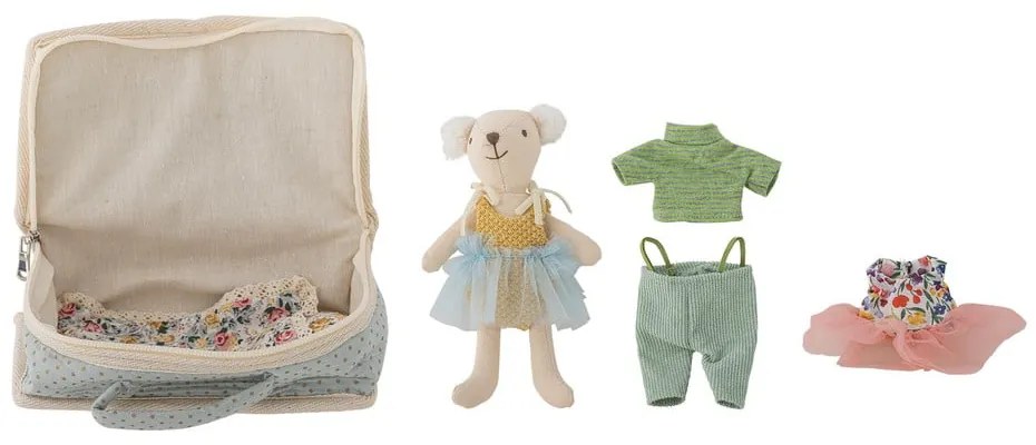 Lalka Lara – Bloomingville Mini