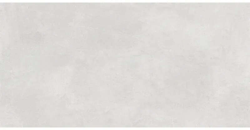 Mexen Cementum Bianco gres szkliwiony rekt. G1, płytka podłogowo-ścienna 120 x 60 cm, mat - TL341-120-060-00