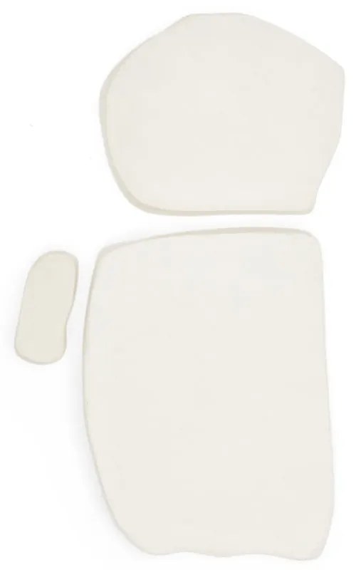 Dekoracje ścienne zestaw 3 szt. 23x43 cm Siluna – Kave Home