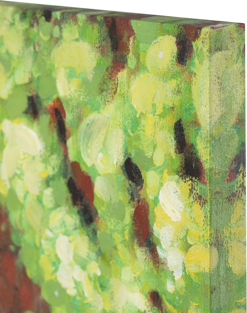 Obraz na płótnie Bridge 50x70cm