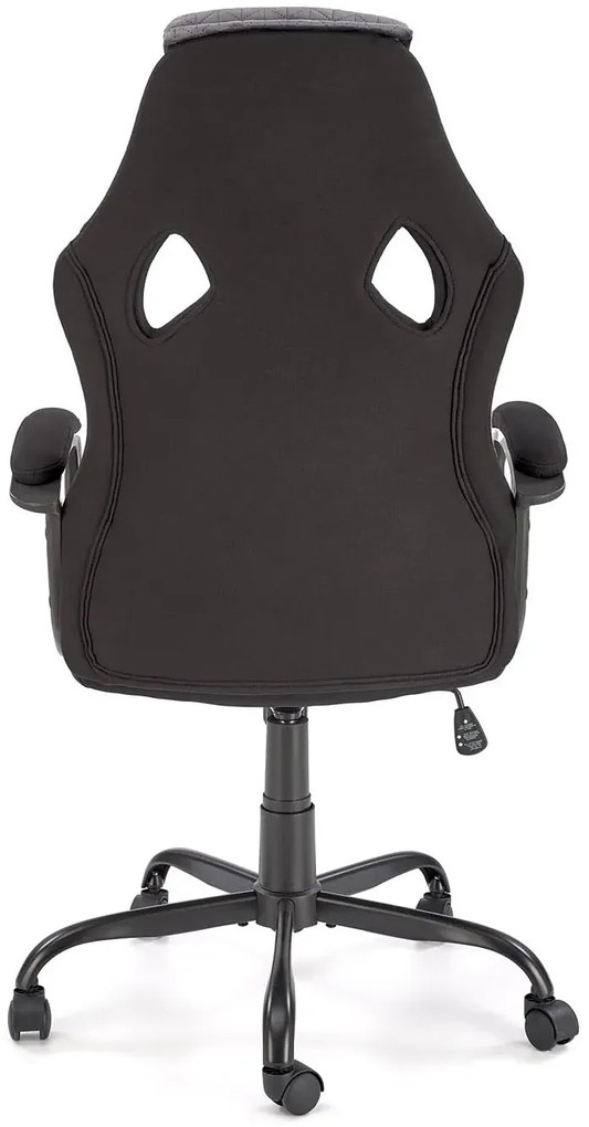 Młodzieżowy fotel obrotowy z mechanizmem tilt R1-W31