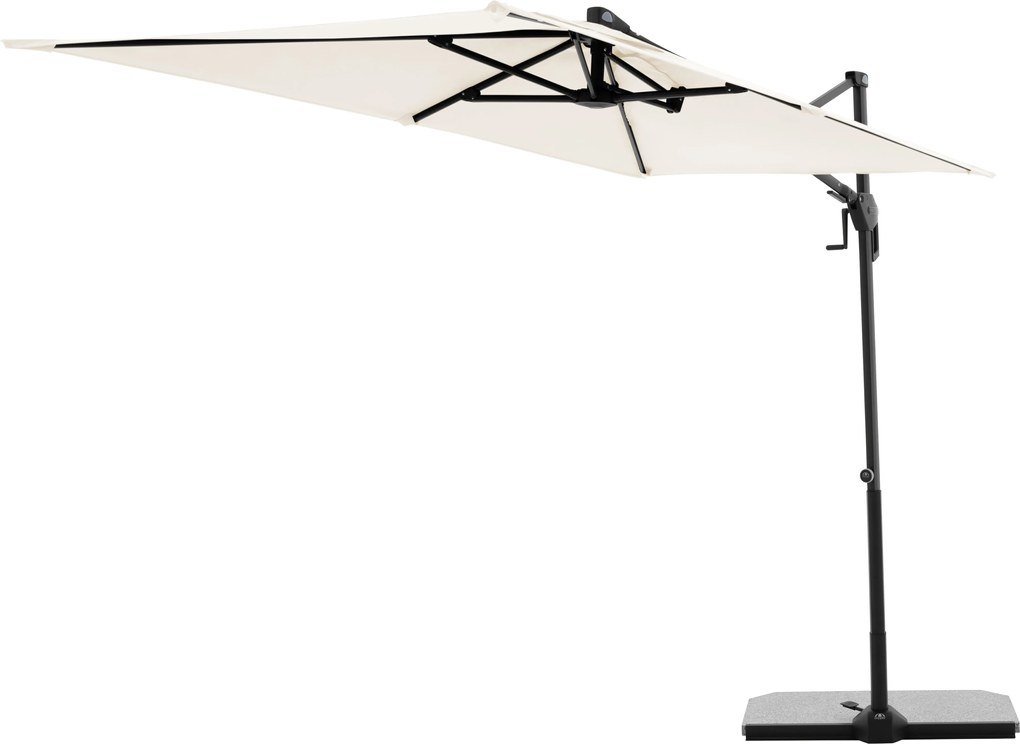 Doppler ACTIVE 240 x 135 cm beżowa