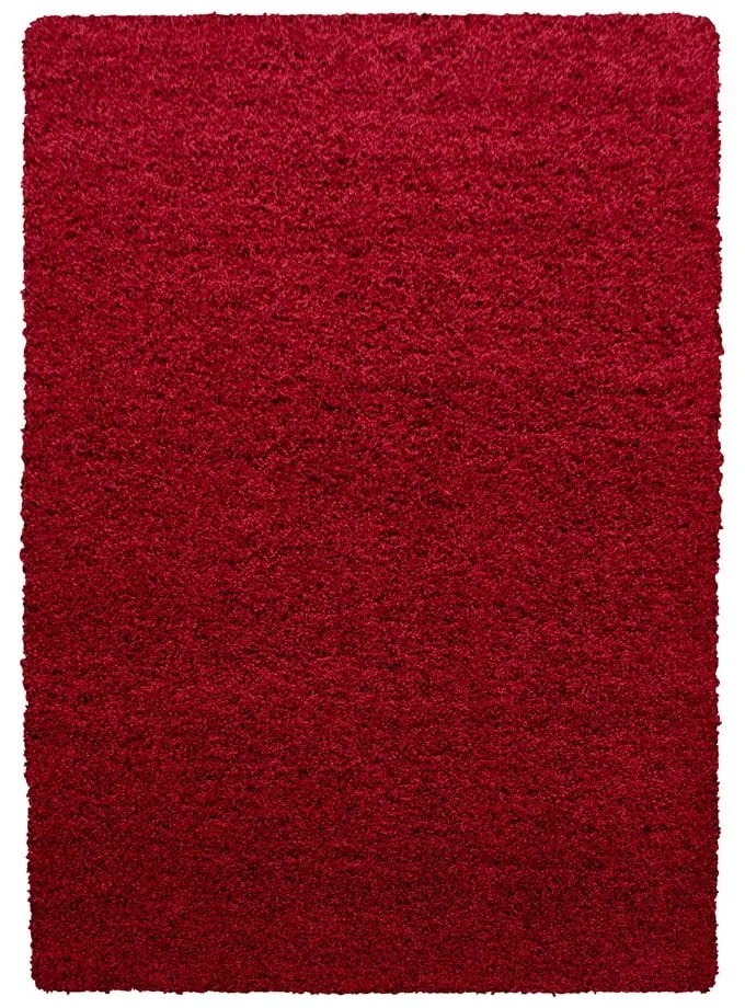 Czerwony dywan 80x150 cm Life – Ayyildiz Carpets