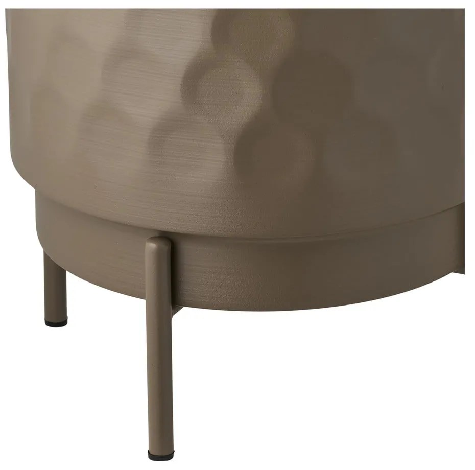 Metalowa osłonka na doniczkę ø 21 cm Tule – House Nordic