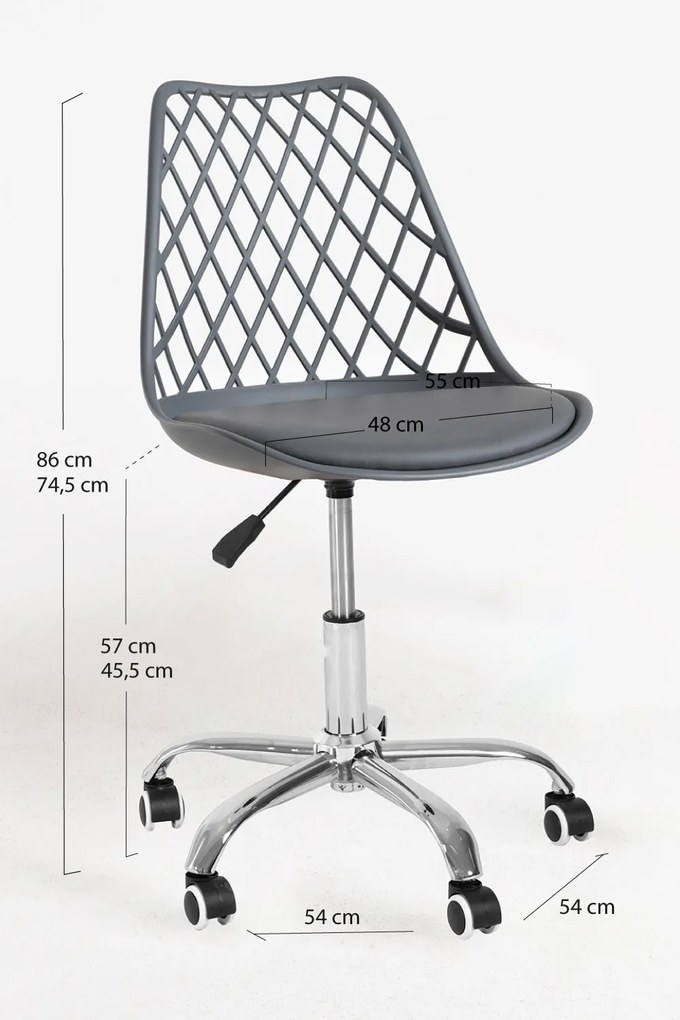 Silla Mima Office