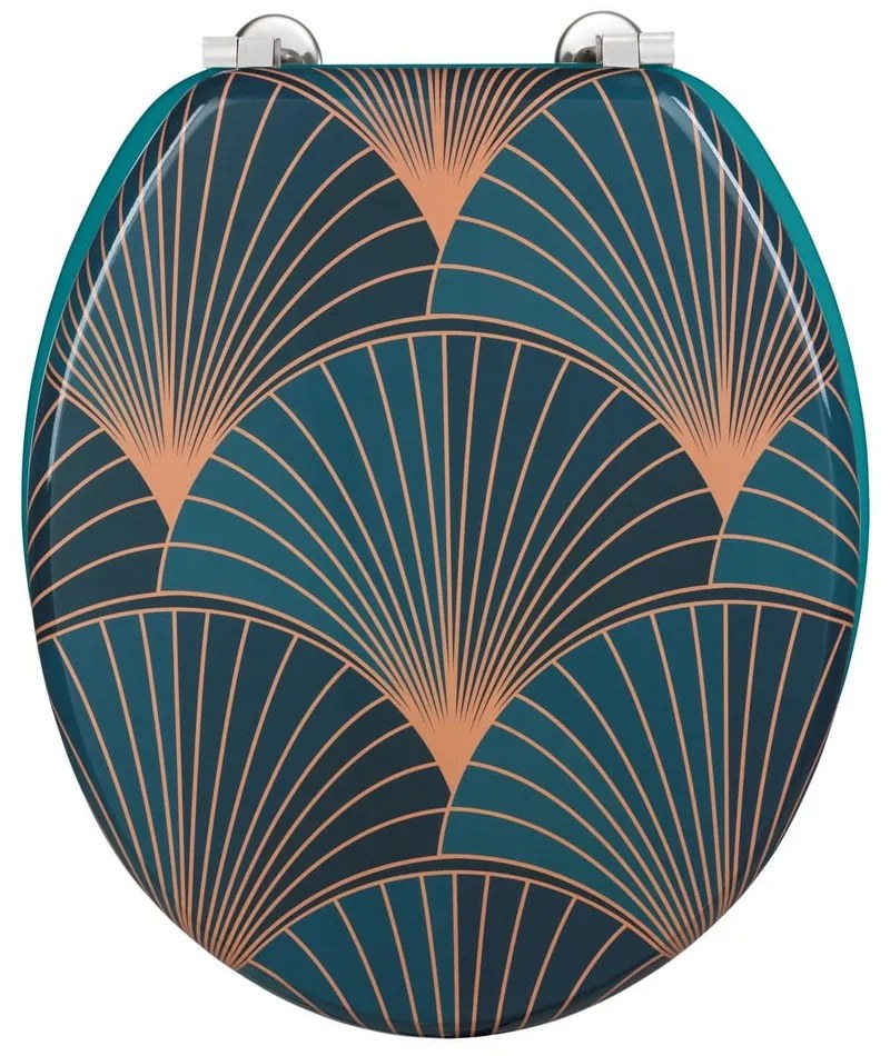 Deska sedesowa 37 x 43 cm Aira – Wenko