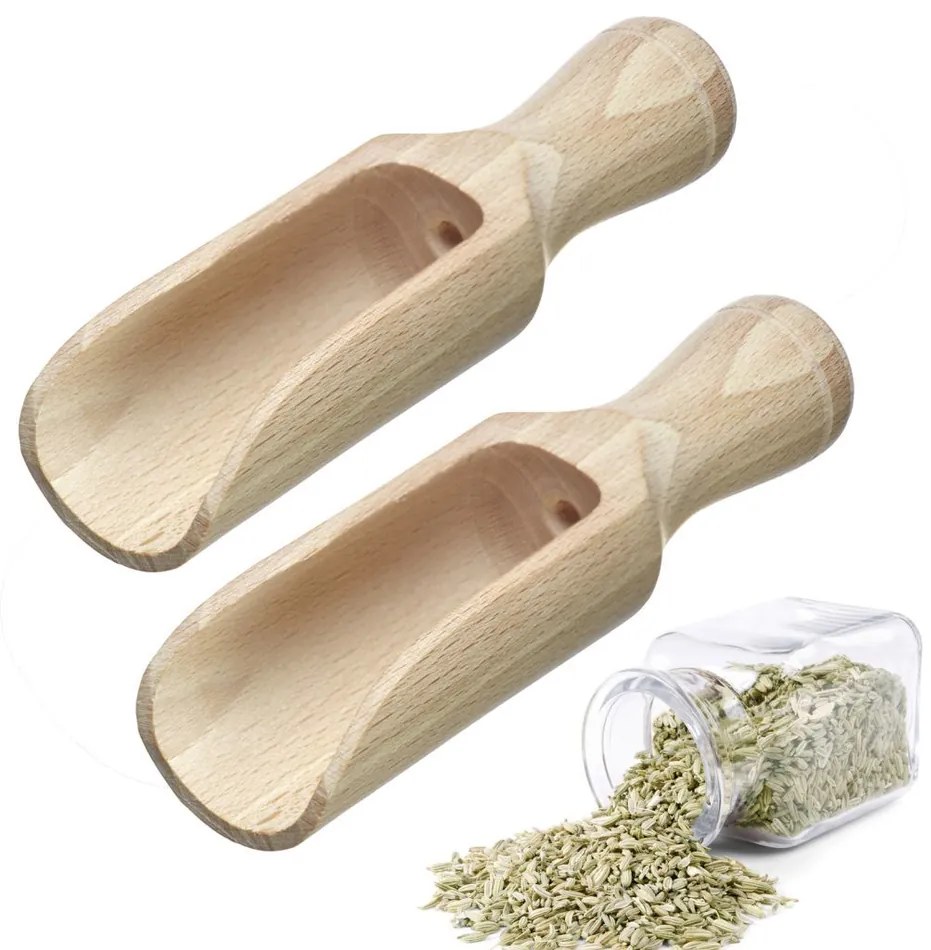 Westmark Zestaw miarek do przypraw MAXI, 10,5 cm, 3 szt.