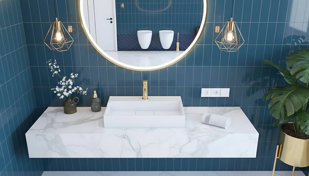 UMYWALKA KONGLOMERATOWA NABLATOWA GOYA 70CM