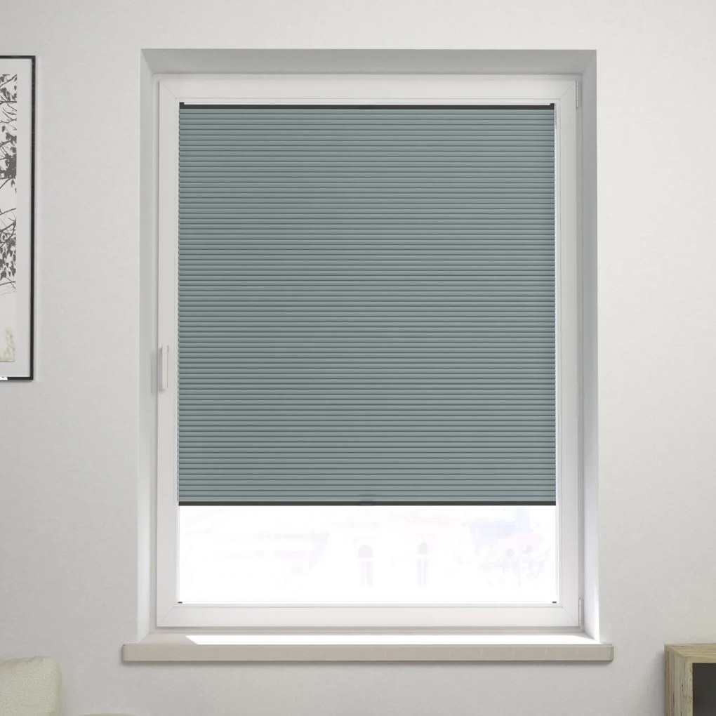 Plisa okienna na wymiar Honeycomb