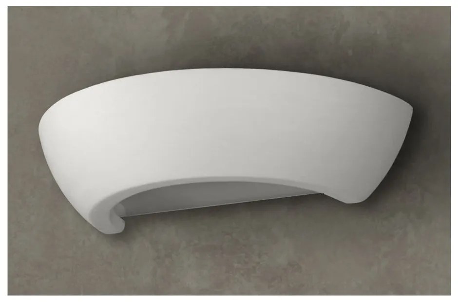 Kinkiet ceramiczny Sollux Arto