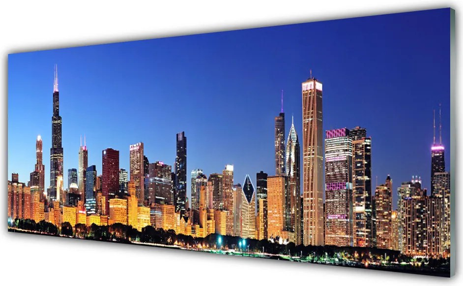 Panel Kuchenny Zabytkowe Centrum Miasta