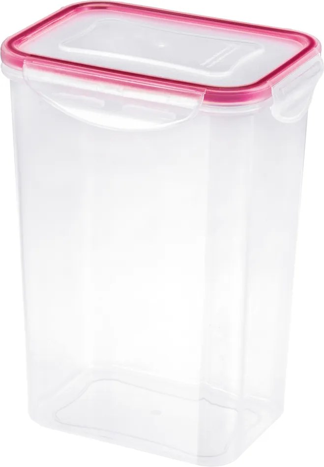 Lamart LT6009 Pojemnik Clip, 1,3 l, 1,3 l