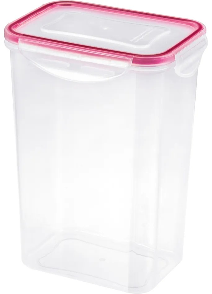 Lamart LT6009 Pojemnik Clip, 1,3 l