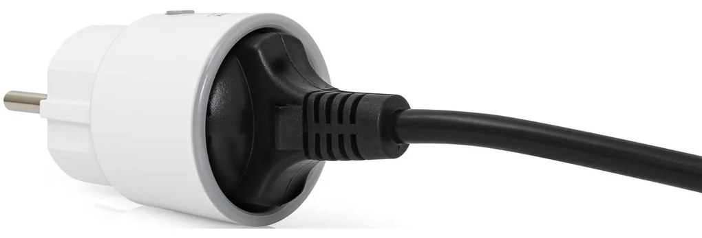 Retlux RSH 201 Inteligentne gniazdko z połączeniem Wi-Fi i Bluetooth