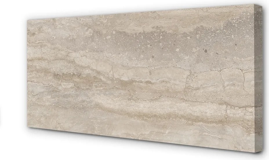 Zdjęcie na płótnie Luksusowy Splot Kamienny